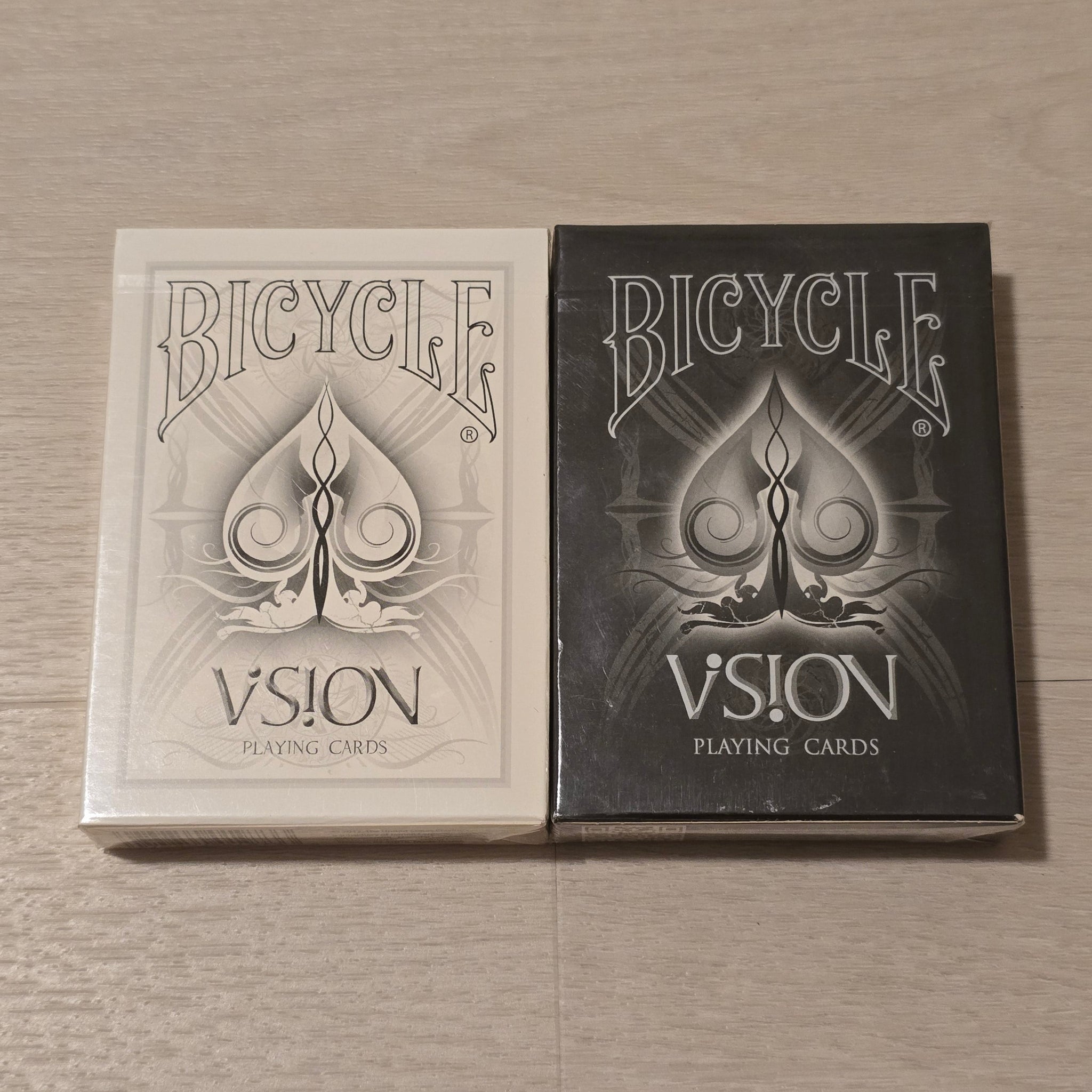 Bicycle Brands – The Cardpenter