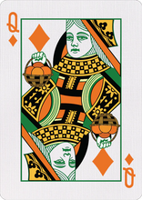 Load image into Gallery viewer, Squeezers V1 Playing Cards
