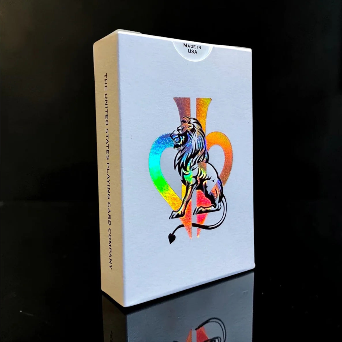 All Playing Cards – The Cardpenter