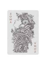 Load image into Gallery viewer, Zoma Playing Cards
