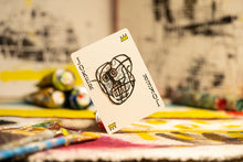 Load image into Gallery viewer, Basquiat Playing Cards
