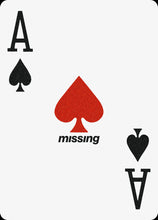 Load image into Gallery viewer, Base 02 (Smooth Finish) Playing Cards
