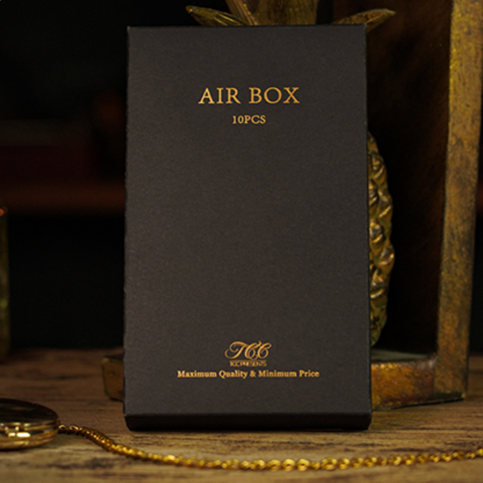 Air Box by TCC