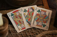 Load image into Gallery viewer, Albatross Nautical Playing Cards Set
