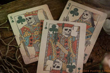 Load image into Gallery viewer, Albatross Nautical Playing Cards Set

