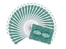 Load image into Gallery viewer, Albatross Nautical Playing Cards Set
