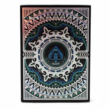 Load image into Gallery viewer, Alloy Cobalt Blue (034/550) Playing Cards
