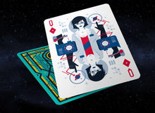 Load image into Gallery viewer, Galaxia Altezza Playing Cards
