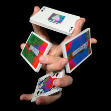 Load image into Gallery viewer, Analog Playing Cards
