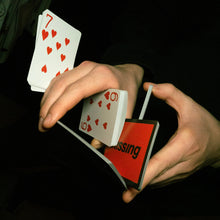 Load image into Gallery viewer, Base 02 (Smooth Finish) Playing Cards
