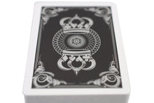 Load image into Gallery viewer, Black Crown Playing Cards (Ding)
