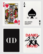 Load image into Gallery viewer, A1 SNM Mirror Playing Cards
