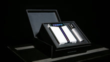 Load image into Gallery viewer, Tempo Plus(UV Electro-optic Box Set) Playing Cards
