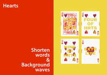 Load image into Gallery viewer, Indecx Vol. 1 Horizon Playing Cards
