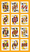 Load image into Gallery viewer, FFP Fries Playing Cards
