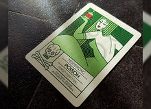 Load image into Gallery viewer, Poison Aspis Playing Cards

