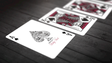 Load image into Gallery viewer, Paisley 2018 Playing Cards
