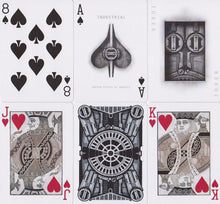 Load image into Gallery viewer, Deck One V1 Playing Cards
