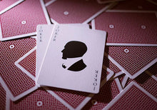 Load image into Gallery viewer, DMC Elites Rouge Playing Cards
