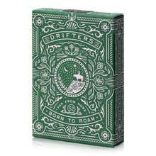 Load image into Gallery viewer, Drifters playing cards
