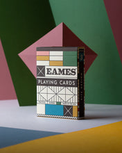 Load image into Gallery viewer, Eames Kite Playing Cards
