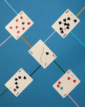 Load image into Gallery viewer, Eames Kite Playing Cards
