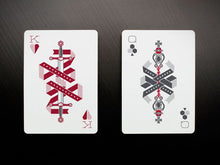 Load image into Gallery viewer, Fanangled Playing Cards (Ding)
