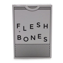 Load image into Gallery viewer, Flesh and Bones Playing Cards
