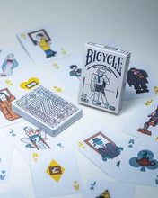 Load image into Gallery viewer, Bicycle Gen Z Playing Cards Mystery Box Set
