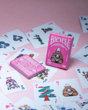 Load image into Gallery viewer, Bicycle Gen Z Playing Cards Mystery Box Set
