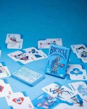 Load image into Gallery viewer, Bicycle Gen Z Playing Cards Mystery Box Set
