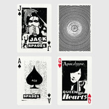 Load image into Gallery viewer, Headlong Into Eternity Playing Cards
