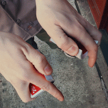 Load image into Gallery viewer, Home 02 (Smooth Finish) Playing Cards
