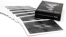 Load image into Gallery viewer, The Triangle Prototype Playing Cards
