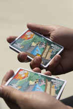 Load image into Gallery viewer, Tales of Spuds Playing Cards

