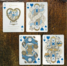 Load image into Gallery viewer, Pinocchio Playing Cards Set
