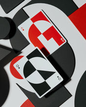 Load image into Gallery viewer, Just Type V1 Playing Cards
