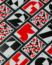 Load image into Gallery viewer, Just Type V1 Playing Cards
