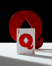 Load image into Gallery viewer, Just Type V2 Playing Cards
