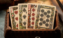 Load image into Gallery viewer, Lord Of The Rings: The Fellowship Of The Ring (KS Ed.) Playing Cards
