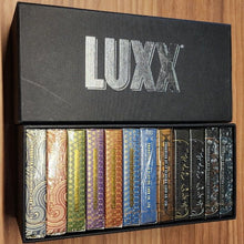 Load image into Gallery viewer, LUXX Collection Brick Playing Cards
