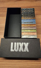 Load image into Gallery viewer, LUXX Collection Brick Playing Cards
