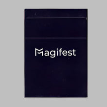 Load image into Gallery viewer, Magifest 2019 Playing Cards
