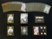 Load image into Gallery viewer, Bicycle Pirate Playing Cards Set
