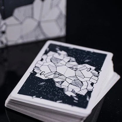Multiverse Playing Cards