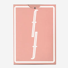 Load image into Gallery viewer, Pink makeup compact with a brand logo on a white background
