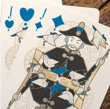 Load image into Gallery viewer, Pinocchio Playing Cards Set
