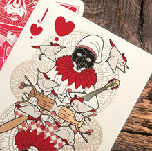 Load image into Gallery viewer, Pinocchio Playing Cards Set
