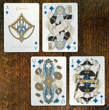 Load image into Gallery viewer, Pinocchio Playing Cards Set
