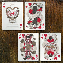 Load image into Gallery viewer, Pinocchio Playing Cards Set
